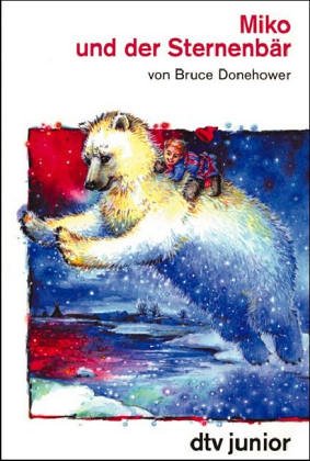 Miko und der Sternenbär