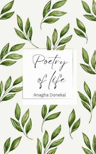 Poetry of life von Bookleaf Publishing