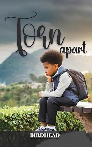 Torn Apart von Front Line Book Publishing Inc.