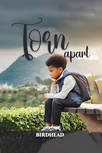 Torn Apart von Front Line Book Publishing Inc.