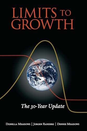 Limits to Growth: The 30-Year Update