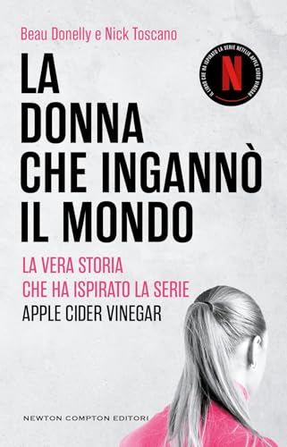 La donna che ingannò il mondo (Controcorrente)