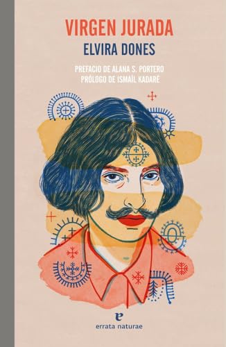 Virgen jurada (El Pasaje de los Panoramas) von Errata Naturae Editores