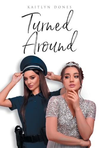 Turned Around von Page Publishing