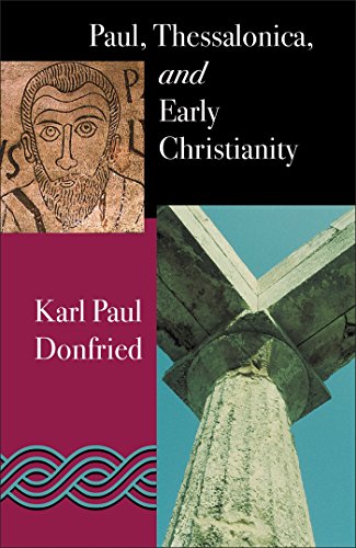 Paul: Thessalonica and Early Christianity