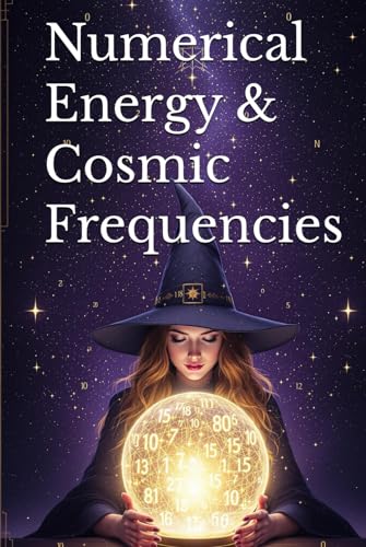 Numerical Energy & Cosmic Frequencies: Unlocking the Hidden Power of Numbers in Your Life and Phone (Eastern Folk Magic & Spiritual Practices) von Independently published