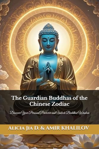 The Guardian Buddhas of the Chinese Zodiac: Discover Your Personal Protector and Unlock Buddhist Wisdom (Practical Buddhist Paths & Practices) The Guardian Buddhas of the Chinese Zodiac: Discover Your Personal Protector and Unlock Buddhist Wisdom (Practical Buddhist Paths & Practices) von Independently published