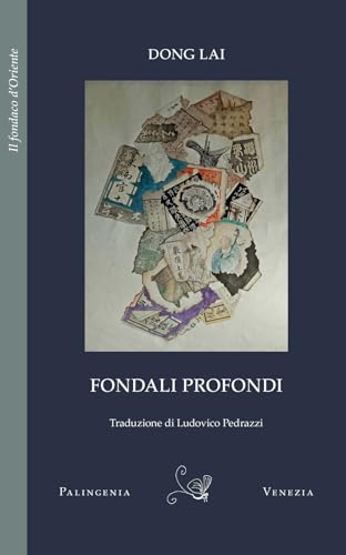 Fondali profondi (Il fondaco d'Oriente) von Palingenia