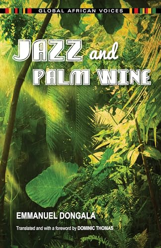 Jazz and Palm Wine (Global African Voices)