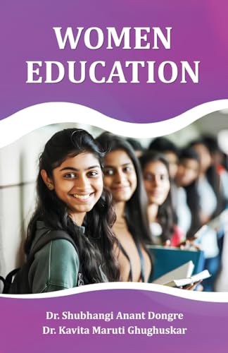 Women Education von Taneesha Publishers