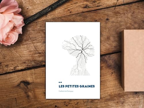 Les petites graines von POESIE IO