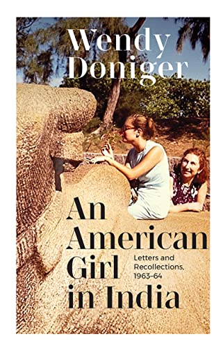 An American Girl in India:: Letters and Recollections