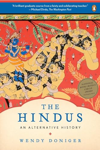 The Hindus: An Alternative History von Penguin Books
