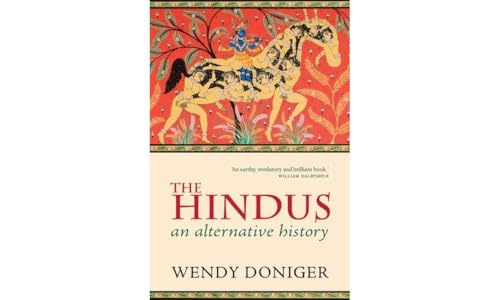 The Hindus: An Alternative History von Oxford University Press