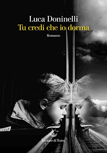 Tu credi che io dorma (Oceani) von OCEANI