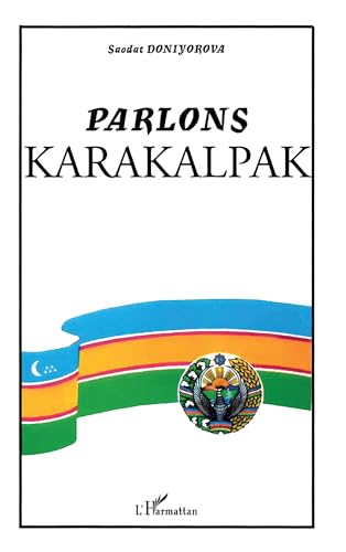 PARLONS KARAKALPAK