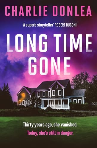 Long Time Gone von Canelo