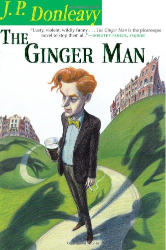The Ginger Man (Donleavy, J. P.)