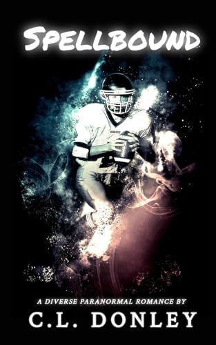 Spellbound: A Diverse Paranormal Romance von Bowker