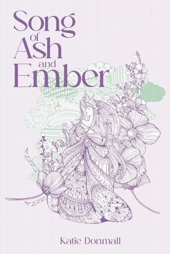 Song Of Ash And Ember von Writer Cosmos