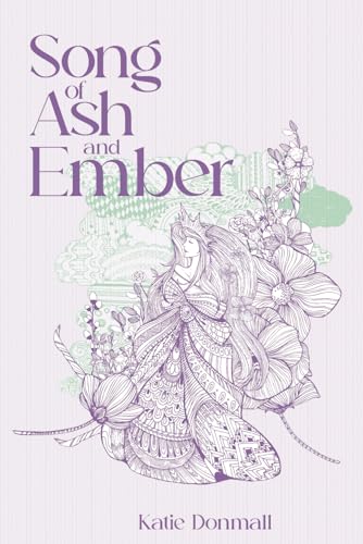 Song Of Ash And Ember von Writer Cosmos