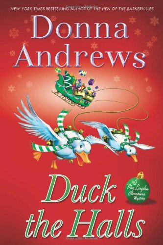 Duck the Halls (Meg Langslow Mystery) von Meg Langslow Mysteries