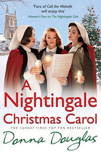 A Nightingale Christmas Carol: (Nightingales 8) von Arrow