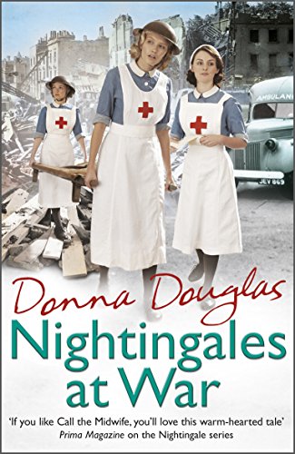 Nightingales at War: (Nightingales 6) von Random House UK