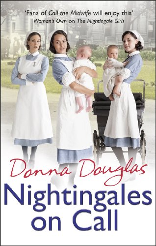 Nightingales on Call: (Nightingales 4) von Arrow
