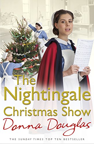 The Nightingale Christmas Show: (Nightingales 9) von Random House UK