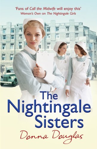 The Nightingale Sisters: (Nightingales 2) von Arrow