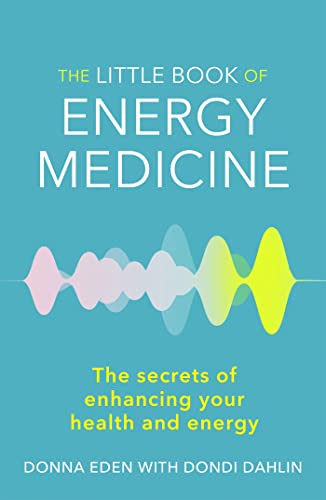 The Little Book of Energy Medicine: The secrets of enhancing your health and energy