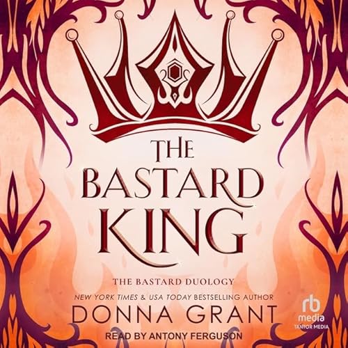 The Bastard King The Bastard King
