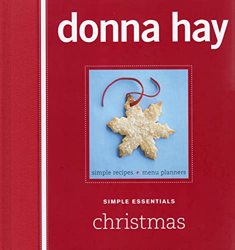 Simple Essentials Christmas von HarperCollins