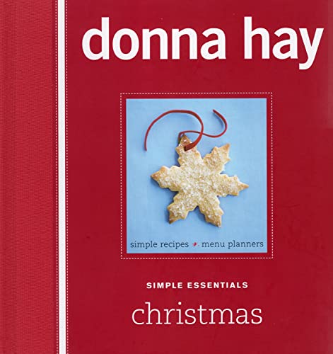 Simple Essentials Christmas Simple Essentials Christmas