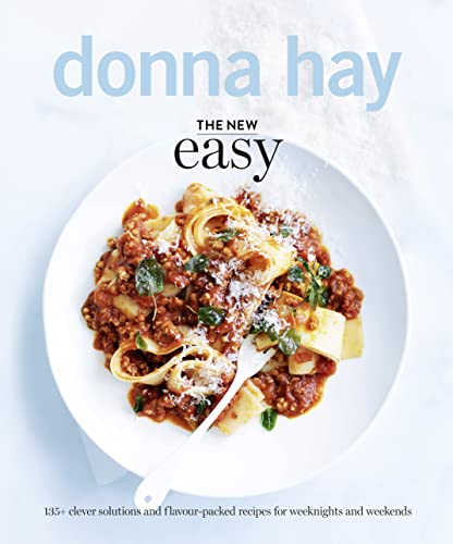 The New Easy von HarperCollins