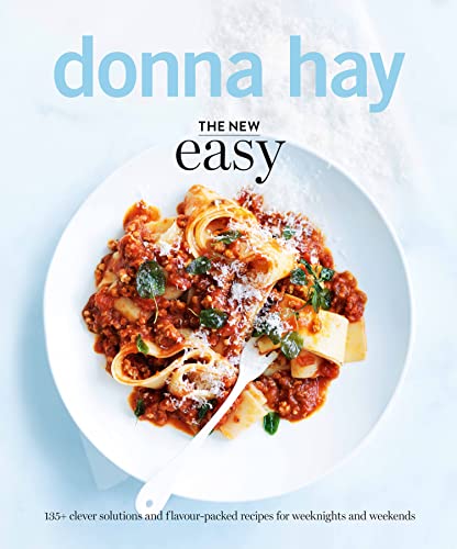 The New Easy The New Easy von HarperCollins