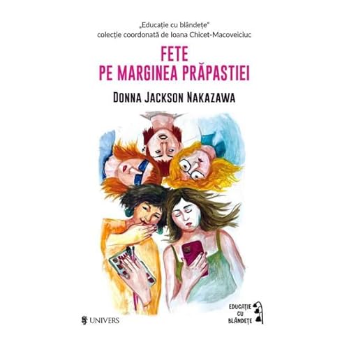 Fete Pe Marginea Prapastiei von Univers