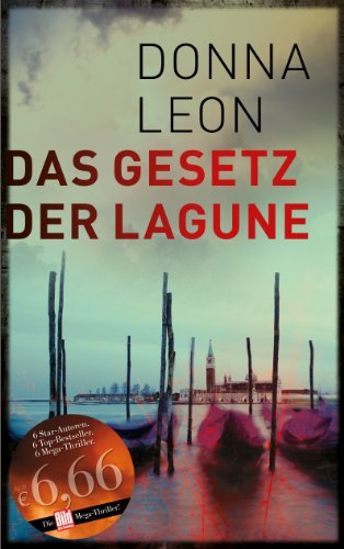 Das Gesetz der Lagune von Springer (Axel), Berlin