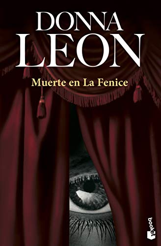 Muerte en La Fenice (Crimen y misterio, Band 1) von Booket
