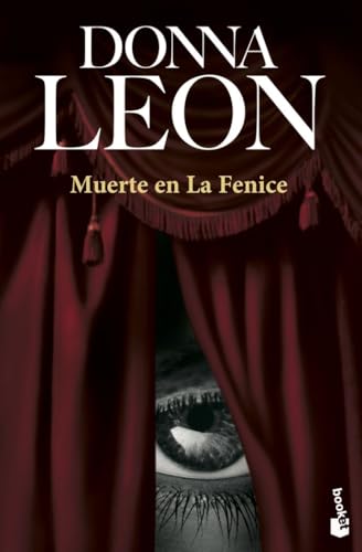 Muerte en La Fenice (Crimen y misterio, Band 1) von Booket