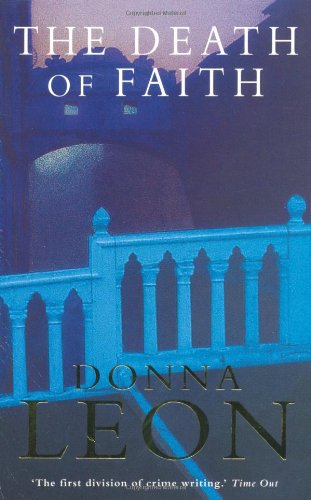 The Death of Faith: Amerikanische Ausgabe u. d. T. 'Quietly in Their Sleep' (Roman) von MacMillan