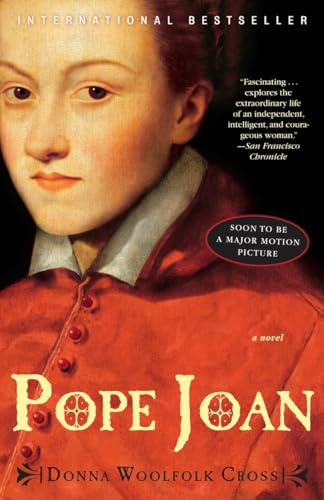 Pope Joan: A Novel von Broadway Books