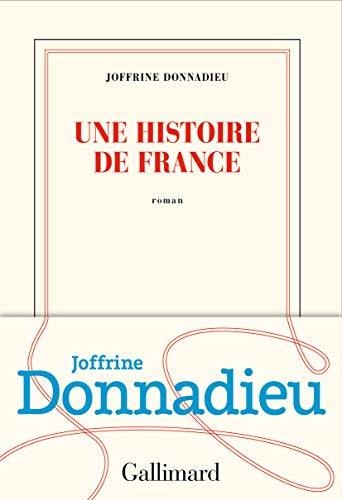 Une histoire de France von GALLIMARD