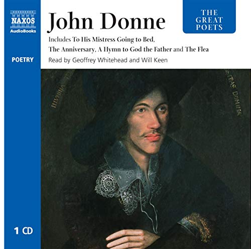 John Donne (Great Poets) (The Great Poets)