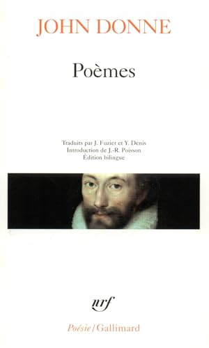 Poemes de John Donne