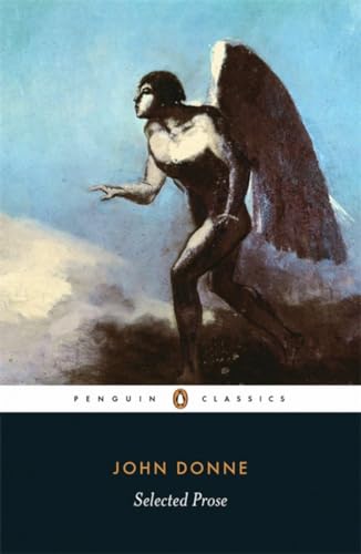 Selected Prose von Penguin