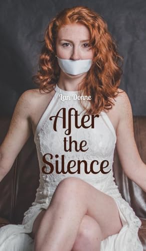 After the Silence von Swan Charm Publishing