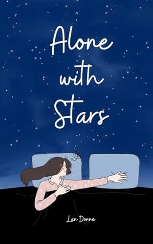 Alone with Stars von Swan Charm Publishing