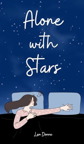 Alone with Stars von Swan Charm Publishing